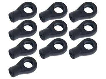 KUGELPFANNEN 6MM (10)